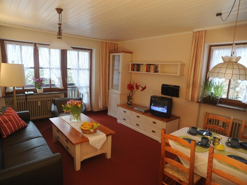 Ferienhaus Arkadia Oberstdorf Habitación foto