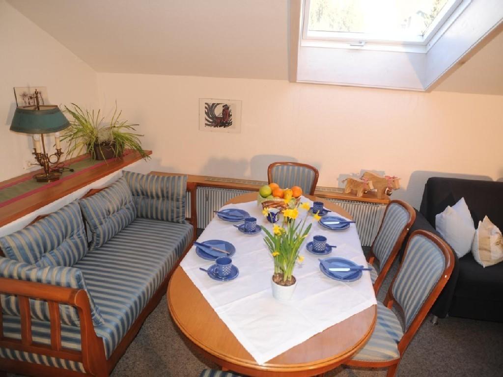 Ferienhaus Arkadia Oberstdorf Habitación foto
