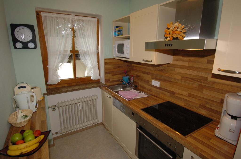Ferienhaus Arkadia Oberstdorf Habitación foto